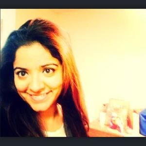 Meet your Posher, Maneesha